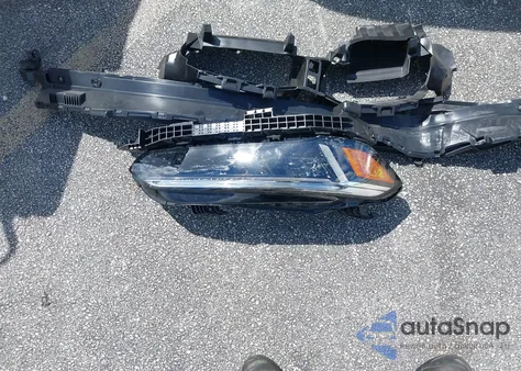 2024 Honda Civic Sport из США, поврежденный, VIN 2HGFE2F58RH567092